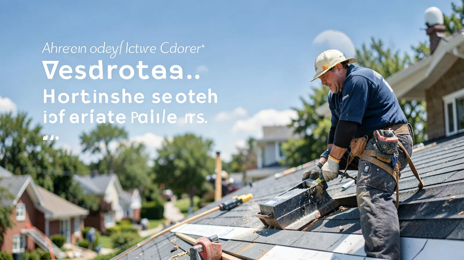 Roof Replacement in West Portsmouth, OH near me